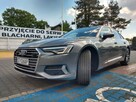 Audi A6 kamery, serwisowany, bezwypadkowy, 2 KPL OPON, Faktura vat - 4