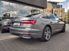 Audi A6 kamery, serwisowany, bezwypadkowy, 2 KPL OPON, Faktura vat - 6