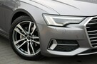 Audi A6 kamery, serwisowany, bezwypadkowy, 2 KPL OPON, Faktura vat - 7
