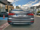 Audi A6 kamery, serwisowany, bezwypadkowy, 2 KPL OPON, Faktura vat - 8