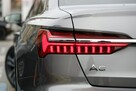 Audi A6 kamery, serwisowany, bezwypadkowy, 2 KPL OPON, Faktura vat - 9