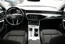 Audi A6 kamery, serwisowany, bezwypadkowy, 2 KPL OPON, Faktura vat - 16