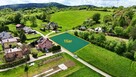 Działka budowlana Posada Górna gm. Rymanów, - 3