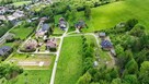 Działka budowlana Posada Górna gm. Rymanów, - 11