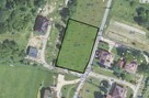 Działka budowlana Posada Górna gm. Rymanów, - 12