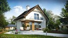 Działka budowlana Posada Górna gm. Rymanów, - 15