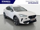 Cupra Formentor VAT 23% 2.0TDI 150KM DSG 4drive 2023 r., salon PL, wspomaganie L, V - 1