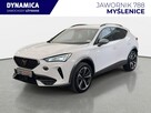 Cupra Formentor VAT 23% 2.0TDI 150KM DSG 4drive 2023 r., salon PL, wspomaganie L, V - 4