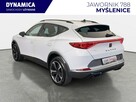 Cupra Formentor VAT 23% 2.0TDI 150KM DSG 4drive 2023 r., salon PL, wspomaganie L, V - 6