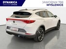 Cupra Formentor VAT 23% 2.0TDI 150KM DSG 4drive 2023 r., salon PL, wspomaganie L, V - 8