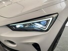 Cupra Formentor VAT 23% 2.0TDI 150KM DSG 4drive 2023 r., salon PL, wspomaganie L, V - 9