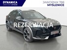 Cupra Formentor VAT 23% 2.0TSI 190KM DSG 4drive 2022 r., salon PL, serwisowany w ASO - 1