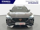 Cupra Formentor VAT 23% 2.0TSI 190KM DSG 4drive 2022 r., salon PL, serwisowany w ASO - 3