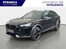 Cupra Formentor VAT 23% 2.0TSI 190KM DSG 4drive 2022 r., salon PL, serwisowany w ASO - 4