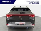 Cupra Formentor VAT 23% 2.0TSI 190KM DSG 4drive 2022 r., salon PL, serwisowany w ASO - 7