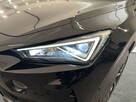 Cupra Formentor VAT 23% 2.0TSI 190KM DSG 4drive 2022 r., salon PL, serwisowany w ASO - 9