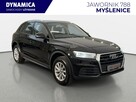 Audi Q5 VAT 23% 45TFSI mHEV 245KM S-tronic quattro 2020 r., salon PL, I wł. - 1