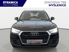 Audi Q5 VAT 23% 45TFSI mHEV 245KM S-tronic quattro 2020 r., salon PL, I wł. - 3