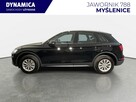 Audi Q5 VAT 23% 45TFSI mHEV 245KM S-tronic quattro 2020 r., salon PL, I wł. - 5