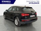 Audi Q5 VAT 23% 45TFSI mHEV 245KM S-tronic quattro 2020 r., salon PL, I wł. - 6