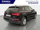Audi Q5 VAT 23% 45TFSI mHEV 245KM S-tronic quattro 2020 r., salon PL, I wł. - 8