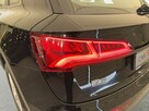 Audi Q5 VAT 23% 45TFSI mHEV 245KM S-tronic quattro 2020 r., salon PL, I wł. - 11