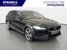 Volvo V60 Cross Country VAT 23% 2.0B4 mHEV D 197KM automat 4x4 2022 r., salon PL, I wł.