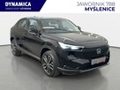 Honda HR-V VAT 23% Elegance 1.5i HEV 131KM automat 2022/2023 r., salon PL, I wł.