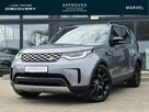 Land Rover Discovery MY25 3.0D I6 249 KM AWD Auto S / DEMO