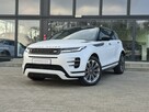 Range Rover Evoque 2.0D TD4 204KM AWD Auto Autobiography, FV23% - 2