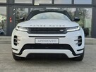 Range Rover Evoque 2.0D TD4 204KM AWD Auto Autobiography, FV23% - 3