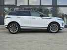 Range Rover Evoque 2.0D TD4 204KM AWD Auto Autobiography, FV23% - 5