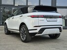 Range Rover Evoque 2.0D TD4 204KM AWD Auto Autobiography, FV23% - 10