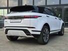 Range Rover Evoque 2.0D TD4 204KM AWD Auto Autobiography, FV23% - 12