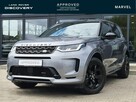 Range Rover Discovery Sport 2.0D 204 KM AWD R-Dynamic S / Salon Polska