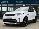 Range Rover Discovery 3.0D 249KM Dynamic SE / Salon PL /ASO/ 7osobowy
