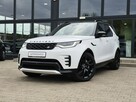 Range Rover Discovery 3.0D 249KM Dynamic SE / Salon PL /ASO/ 7osobowy - 2