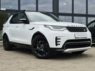 Range Rover Discovery 3.0D 249KM Dynamic SE / Salon PL /ASO/ 7osobowy - 4