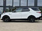 Range Rover Discovery 3.0D 249KM Dynamic SE / Salon PL /ASO/ 7osobowy - 6