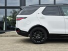 Range Rover Discovery 3.0D 249KM Dynamic SE / Salon PL /ASO/ 7osobowy - 7