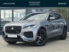 Jaguar F-PACE 2.0D Auto 204KM R-Dynamic AWD / SALON POLSKA / ASO