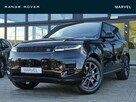Range Rover Sport BLACK EDITION 3.0D I6 249 KM AWD