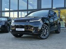 Range Rover Sport BLACK EDITION 3.0D I6 249 KM AWD - 2