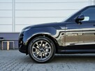 Range Rover Sport BLACK EDITION 3.0D I6 249 KM AWD - 7
