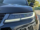 Range Rover Sport BLACK EDITION 3.0D I6 249 KM AWD - 13