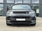 Range Rover Sport 3.0D I6 350KM AWD Auto Autobiography - 3