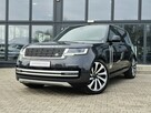 Range Rover L460 3.0D I6 350KM AWD Auto Autobiography LWB /DEMO - 2