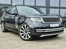Range Rover L460 3.0D I6 350KM AWD Auto Autobiography LWB /DEMO - 4