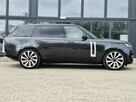 Range Rover L460 3.0D I6 350KM AWD Auto Autobiography LWB /DEMO - 5
