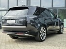Range Rover L460 3.0D I6 350KM AWD Auto Autobiography LWB /DEMO - 9